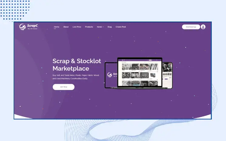 ScrapC