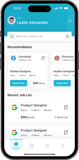 App screen 6