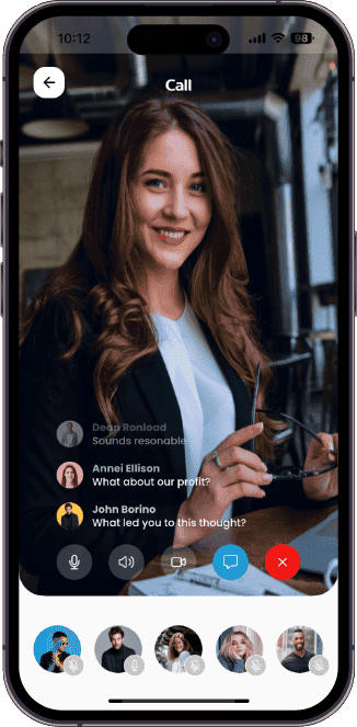 App screen 2