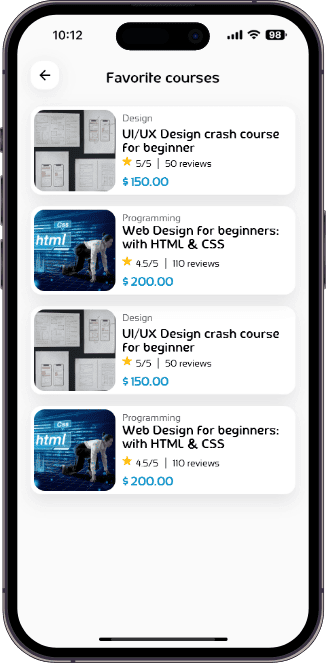 App screen 4