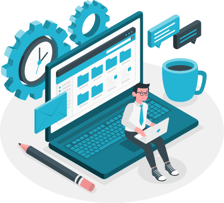 Your Partner in Educational Innovation