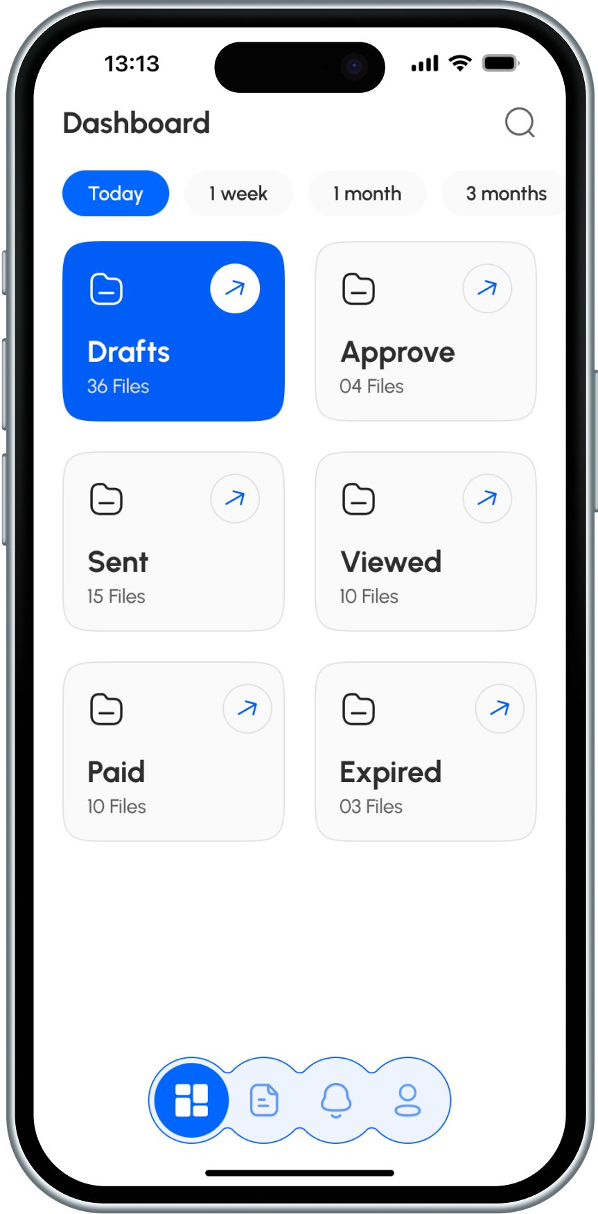 App screen 3