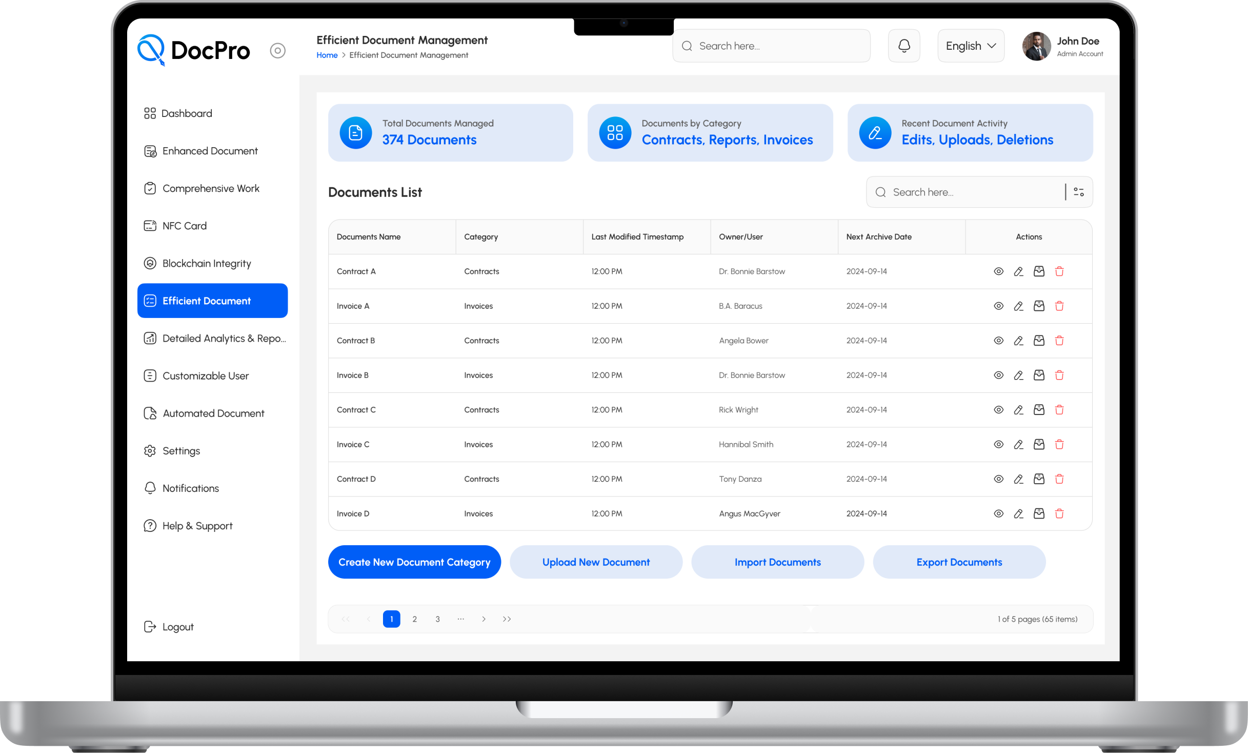 Document Management System Software | DMS Software Solutions
