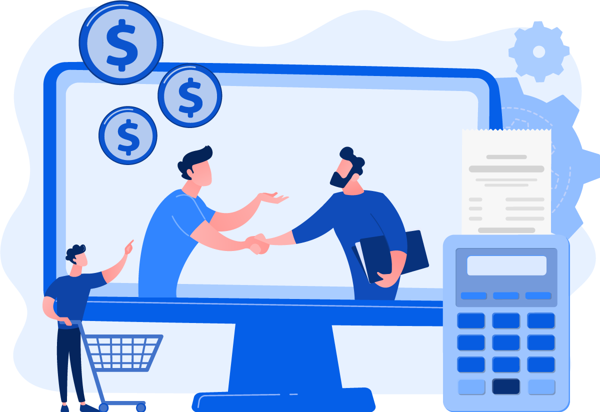 Advanced Sales Operations Software for Streamlined Processes
