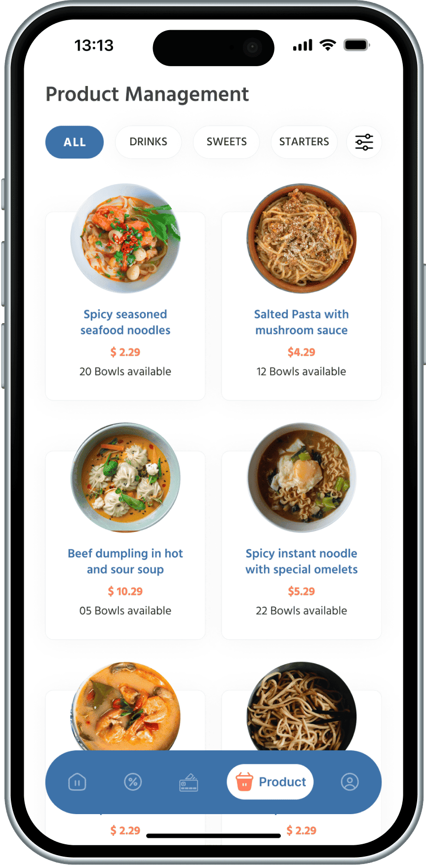 App screen 2