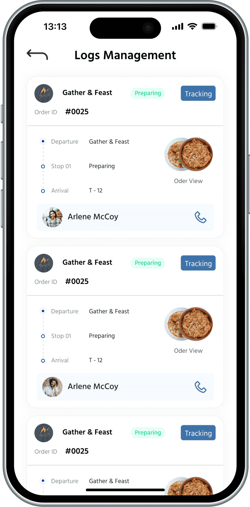 App screen 4