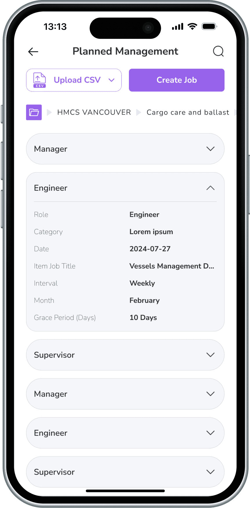 App screen 5