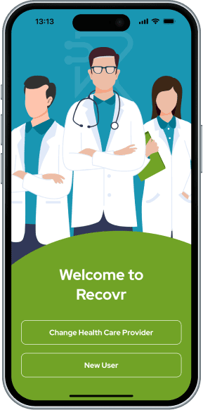 App screen 1