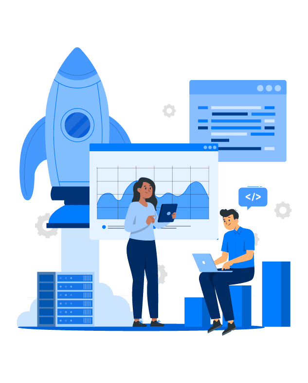 Startup Product Development Company