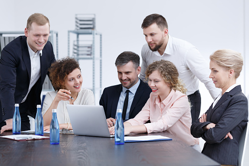 Explore Superior Benefits of Our Marine Management App