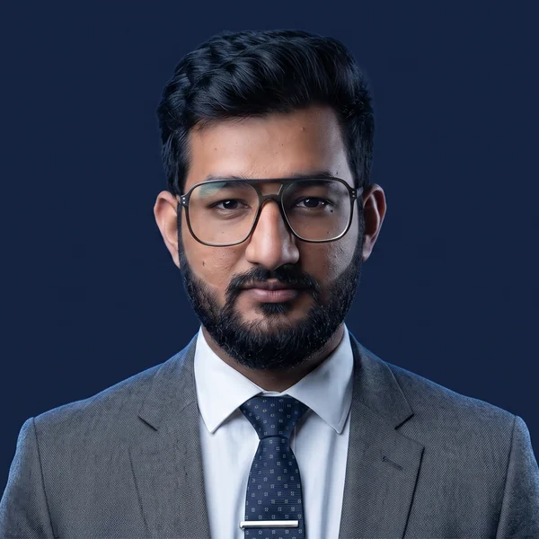 Ashok Sachdev